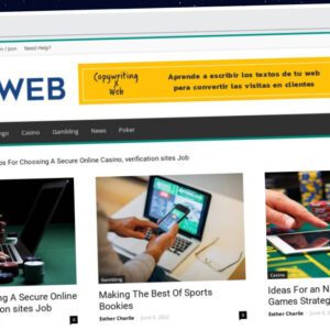 Publish Guest Post on pokoweb.com