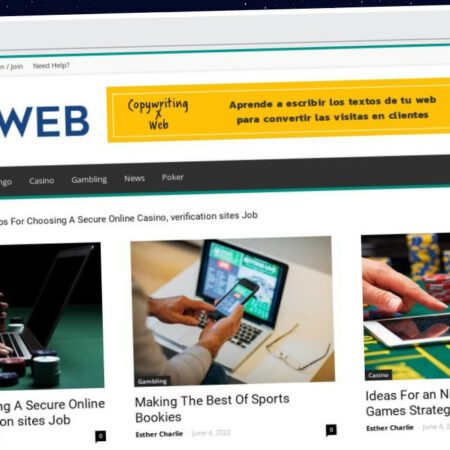 Publish Guest Post on pokoweb.com