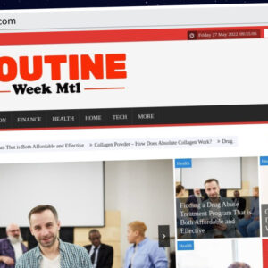 Publish Guest Post on poutineweekmtl.com