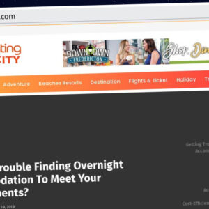 Publish Guest Post on presentingmycity.com