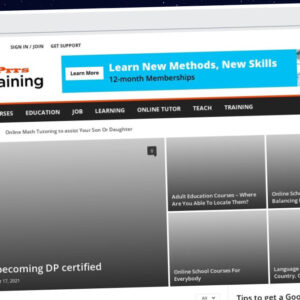 Publish Guest Post on prrstraining.com