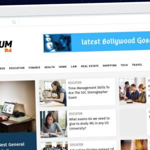 Publish Guest Post on quantum-rd.com