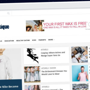Publish Guest Post on racboutique.com