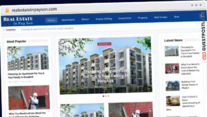 Publish Guest Post on realestateinpayson.com