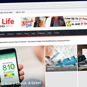 Publish Guest Post on reallifeblog.co.uk