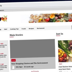 Publish Guest Post on rechargefoods.com
