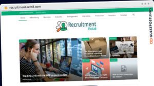 Publish Guest Post on recruitment-retail.com