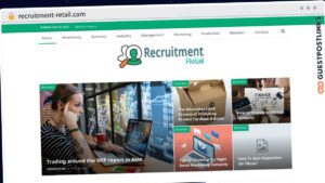 Publish Guest Post on recruitment-retail.com