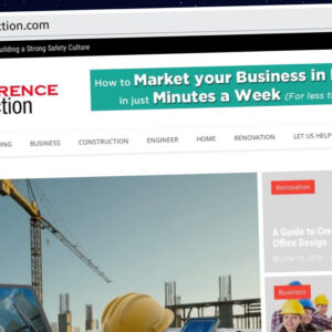 Publish Guest Post on referenceconstruction.com