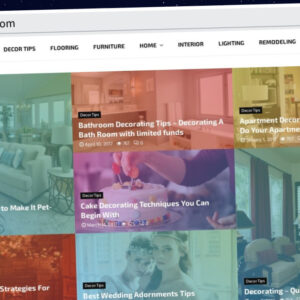 Publish Guest Post on remingtonlights.com