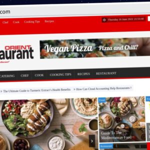 Publish Guest Post on restaurant-orient.com