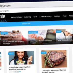 Publish Guest Post on restaurantelabicicleta.com