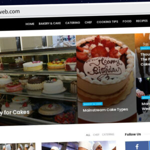Publish Guest Post on restaurantesenlaweb.com