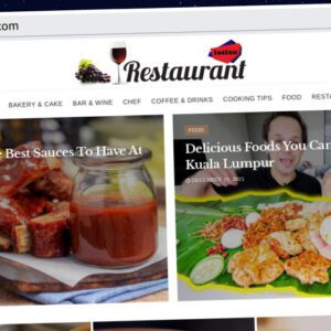 Publish Guest Post on restaurantlaclau.com