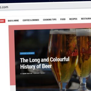 Publish Guest Post on restaurantlaperdiz.com