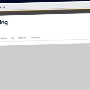 Publish Guest Post on restoringhealth.co.uk