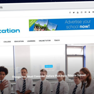 Publish Guest Post on rise-education.com
