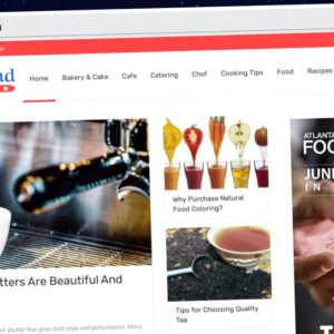 Publish Guest Post on rosslandfood.com