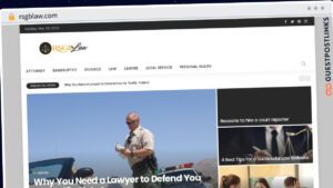 Publish Guest Post on rsgblaw.com