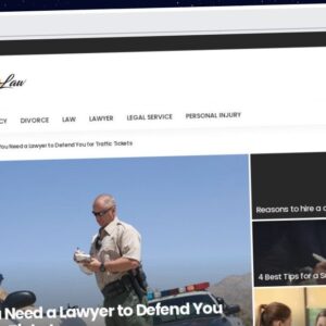 Publish Guest Post on rsgblaw.com