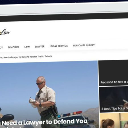 Publish Guest Post on rsgblaw.com