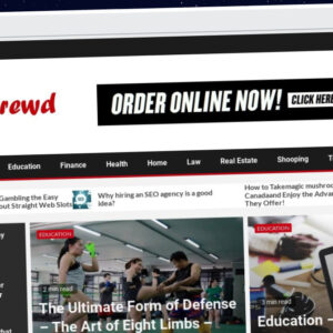 Publish Guest Post on ru-screwd.com
