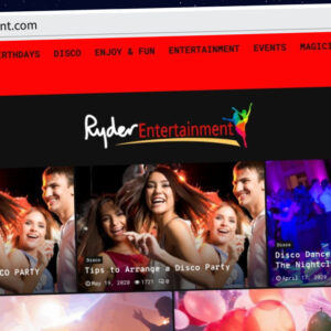 Publish Guest Post on ryderentertainment.com