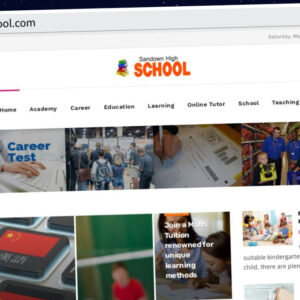 Publish Guest Post on sandownhighschool.com
