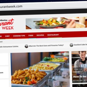Publish Guest Post on sansebastianrestaurantweek.com