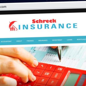 Publish Guest Post on schreckinsurance.com