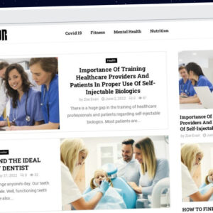 Publish Guest Post on scumdoctor.com