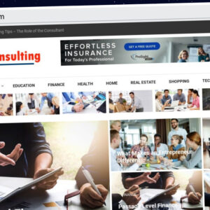Publish Guest Post on sdi-consulting.com