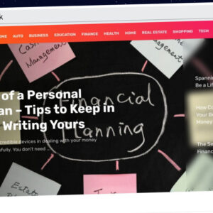 Publish Guest Post on searchportal.co.uk