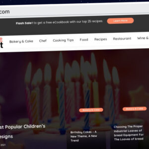 Publish Guest Post on selenerestaurant.com