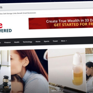 Publish Guest Post on sharepowered.com