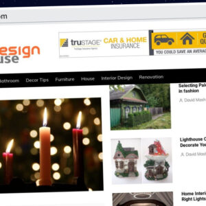 Publish Guest Post on shdesignhouse.com