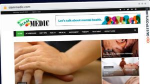 Publish Guest Post on siammedic.com
