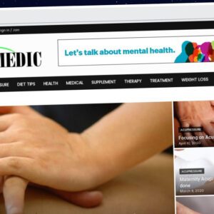Publish Guest Post on siammedic.com