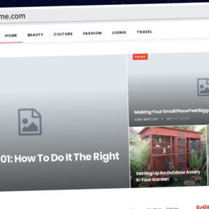 Publish Guest Post on simplymodernhome.com