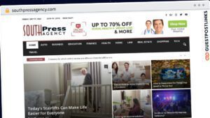 Publish Guest Post on southpressagency.com