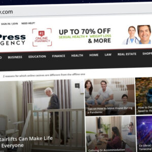 Publish Guest Post on southpressagency.com