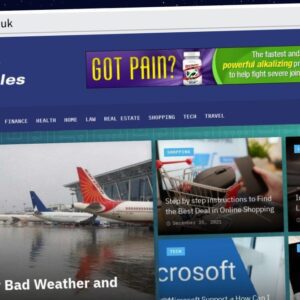 Publish Guest Post on specialarticles.co.uk