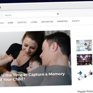 Publish Guest Post on spirit-and-life.com