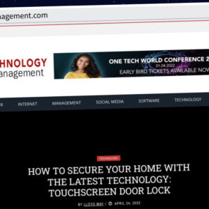 Publish Guest Post on sqtechnologymanagement.com