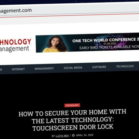 Publish Guest Post on sqtechnologymanagement.com