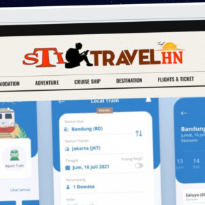 Publish Guest Post on stitravelhn.com