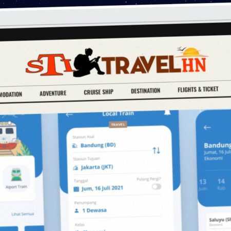 Publish Guest Post on stitravelhn.com