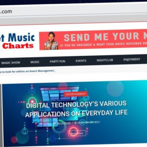 Publish Guest Post on streetmusiccharts.com