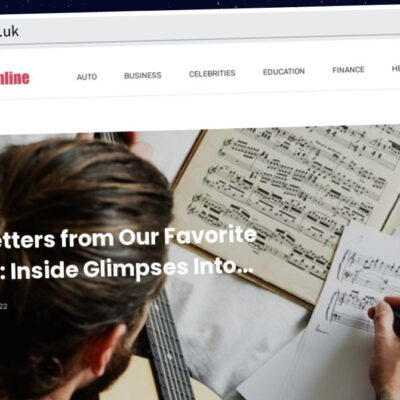 Publish Guest Post on sundialsonline.co.uk