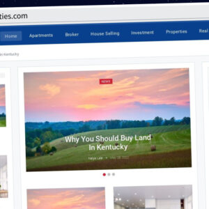 Publish Guest Post on teamperezproperties.com